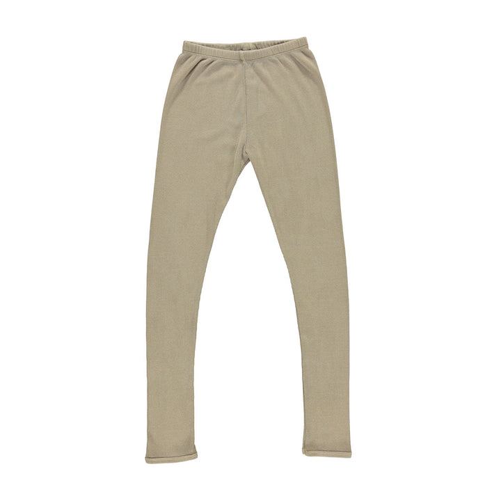 Gaia Leggings Antique - Bronze