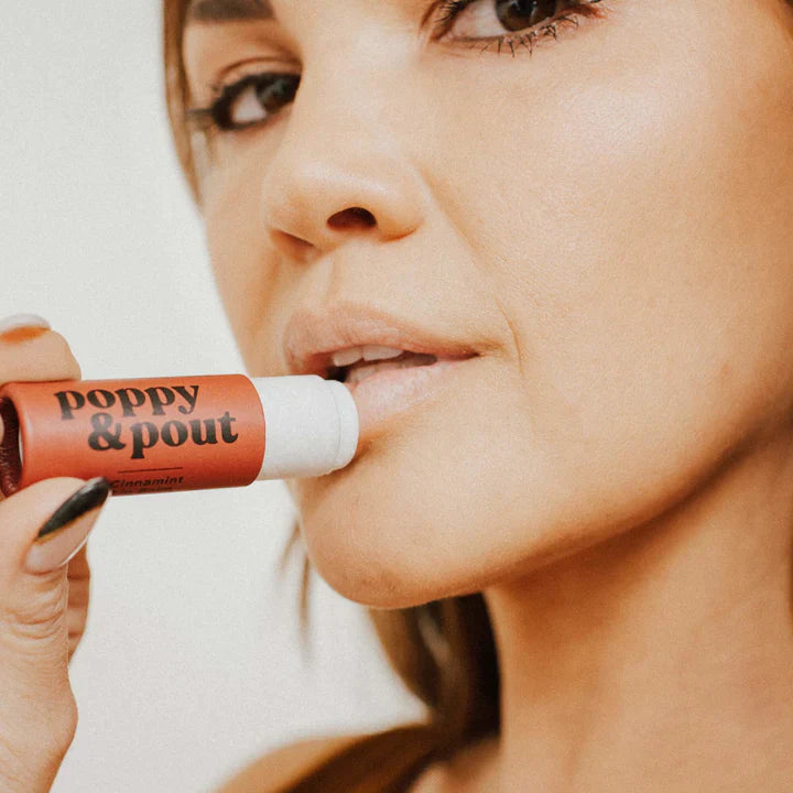 Lip Balm - Cinnamint