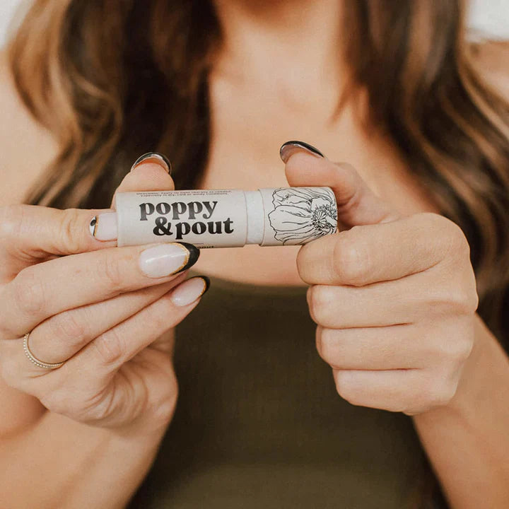 Lip Balm - Island Coconut