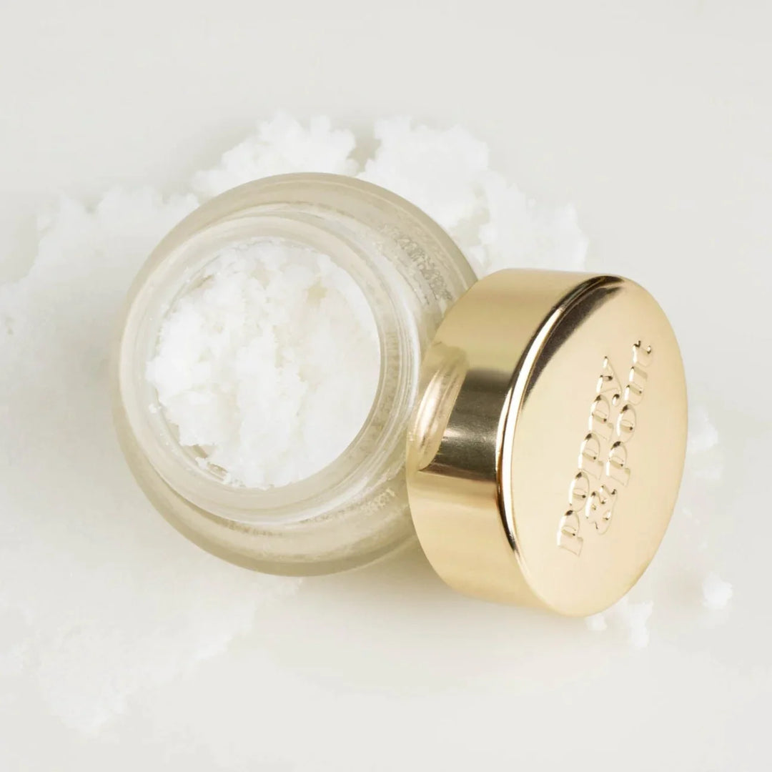 Lip Scrub - Marshmallow Creme