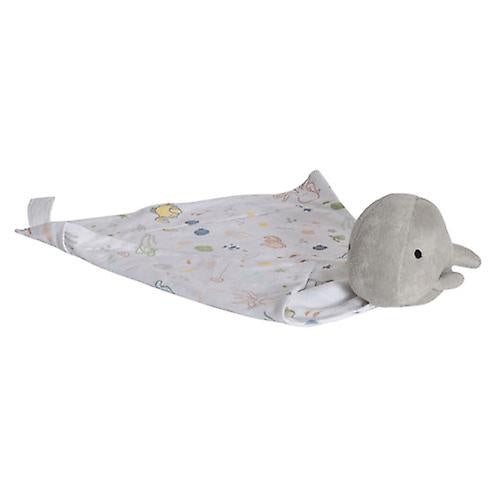 Whale Organic Comforter