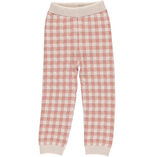 Maria Jogger Antique - Rose