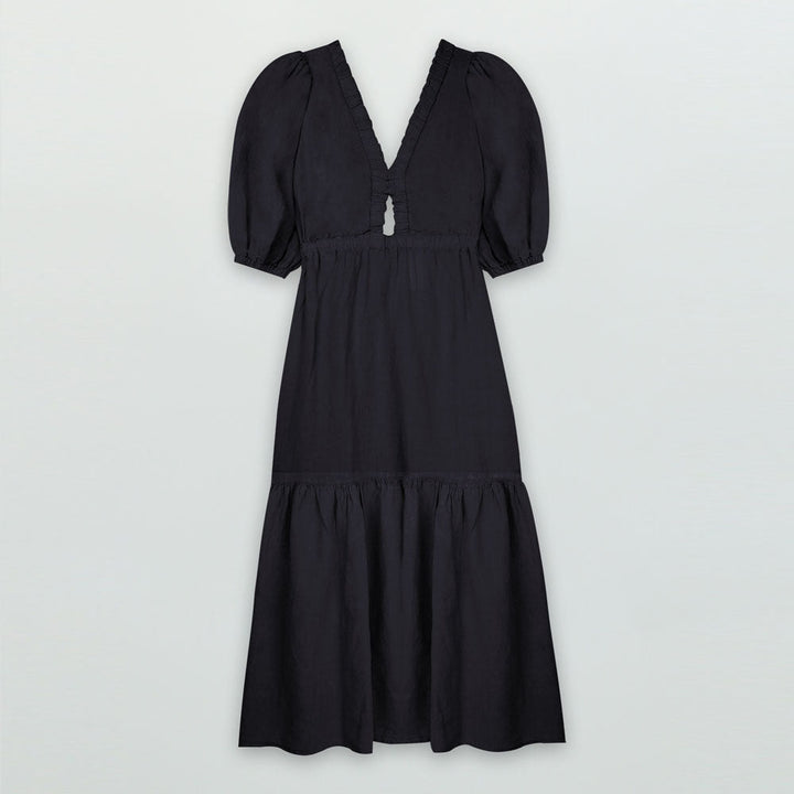 Alda Woman Dress - Marine