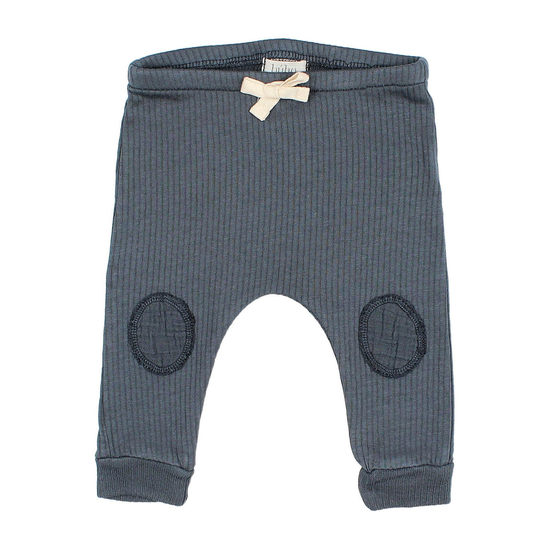 Zou Leggings - Blue Night