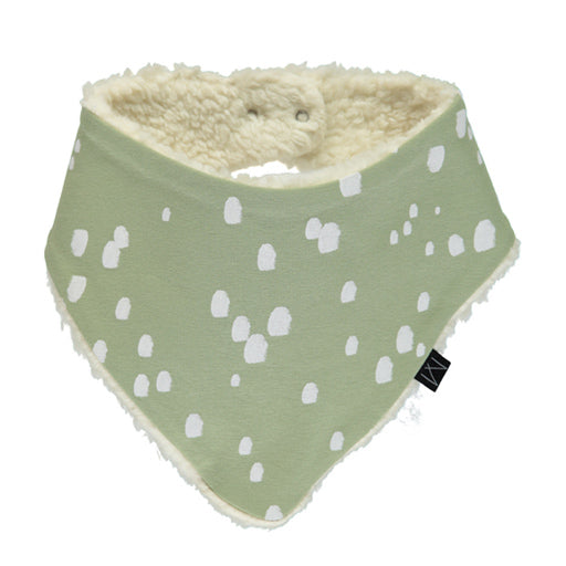Mintdrops Mini Scarf