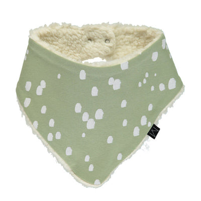Mintdrops Mini Scarf