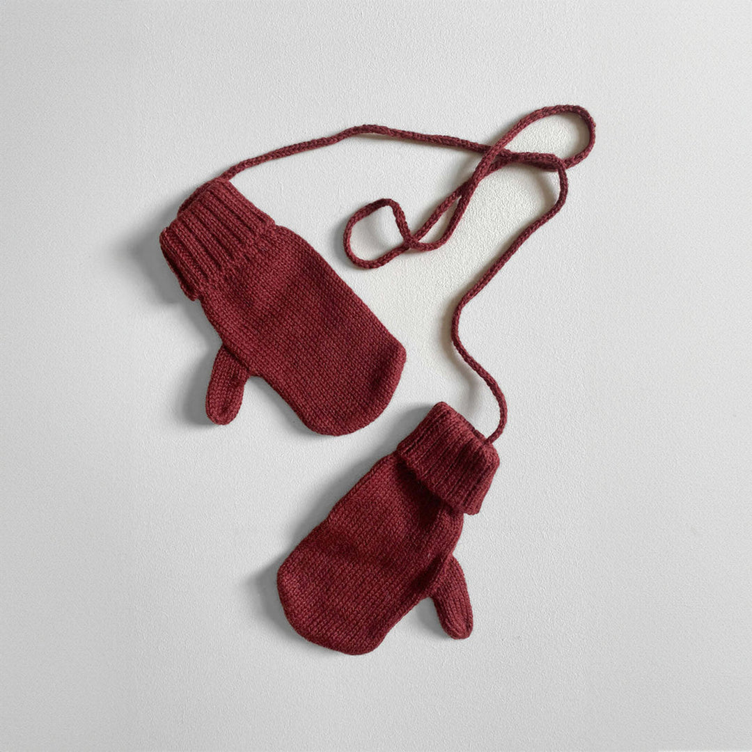 The Essential Glove - Winterberry