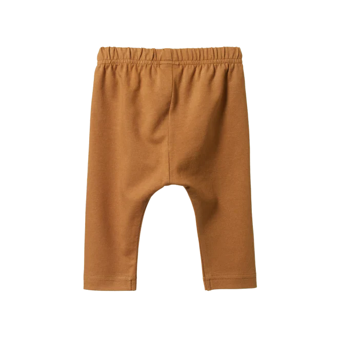 Sunday Pants - Toffee