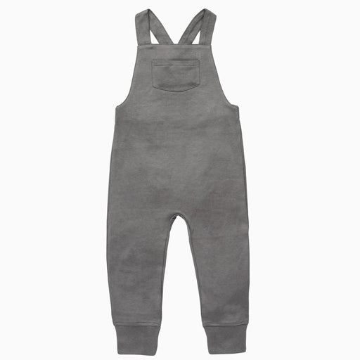 Oli Overalls - Pewter