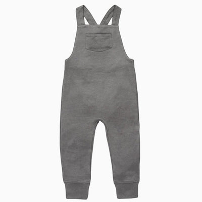 Oli Overalls - Pewter