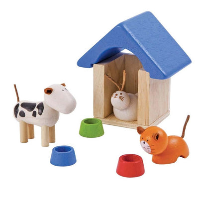 Pets and Accessories