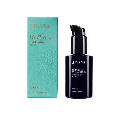 Pitta Soothing Facial Serum