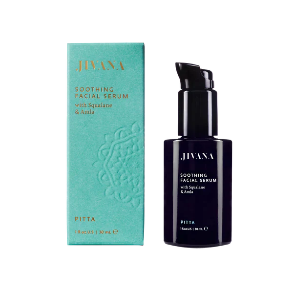 Pitta Soothing Facial Serum