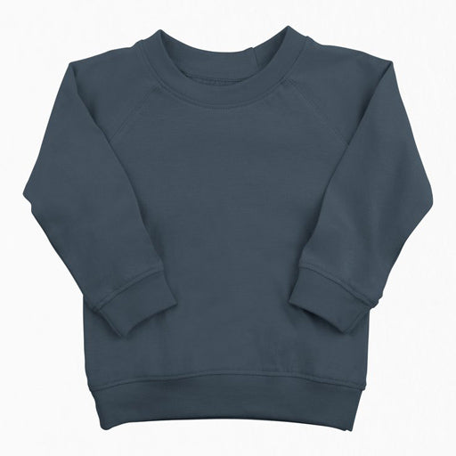 Classic Portland Pullover - Harbor