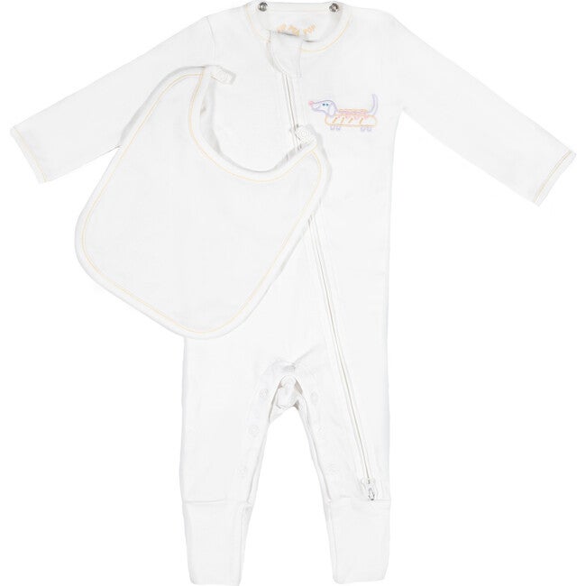 The Babysuit - Hotdog