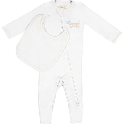 The Babysuit - Hotdog