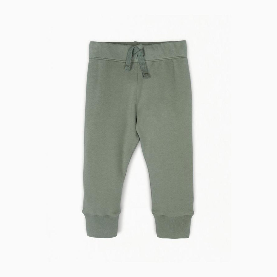 Cruz Jogger - Thyme