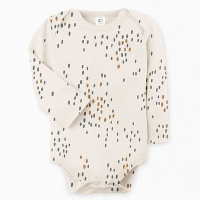 River Bodysuit - Cluster/Pewter