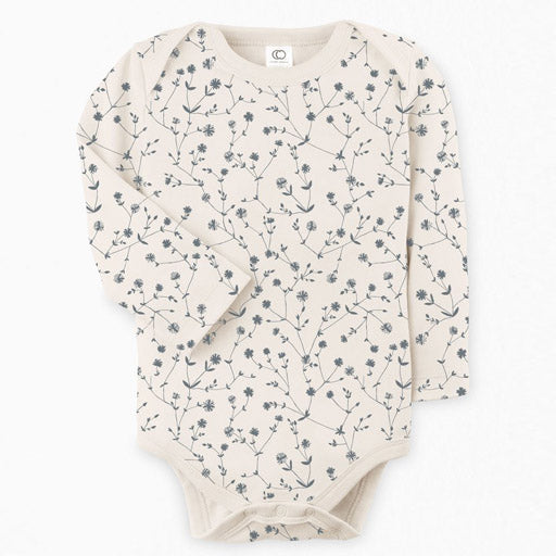 River Bodysuit - Muri Floral/Harbor