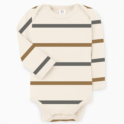 River Bodysuit - Reno Stripe