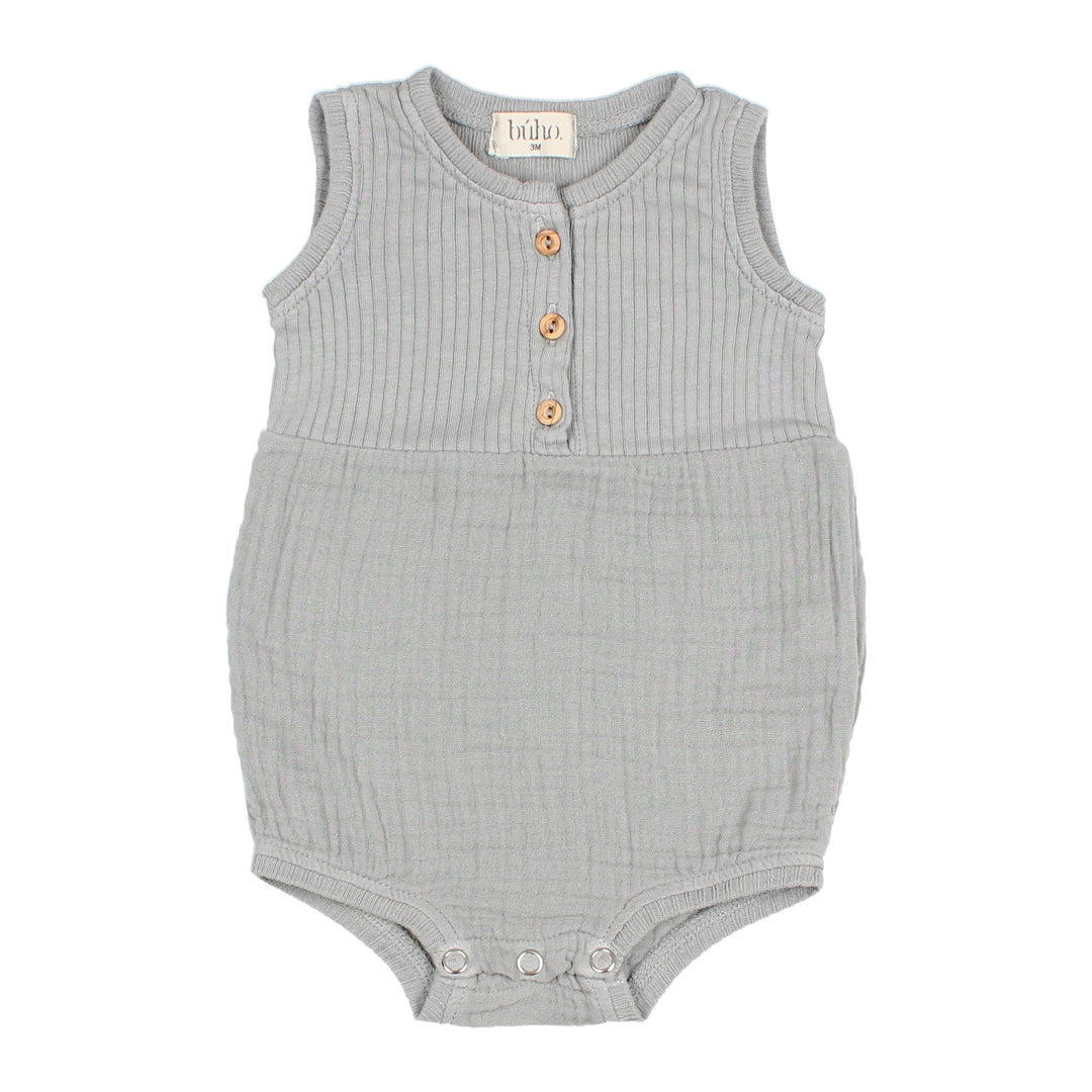 Bambi Romper - Cloud
