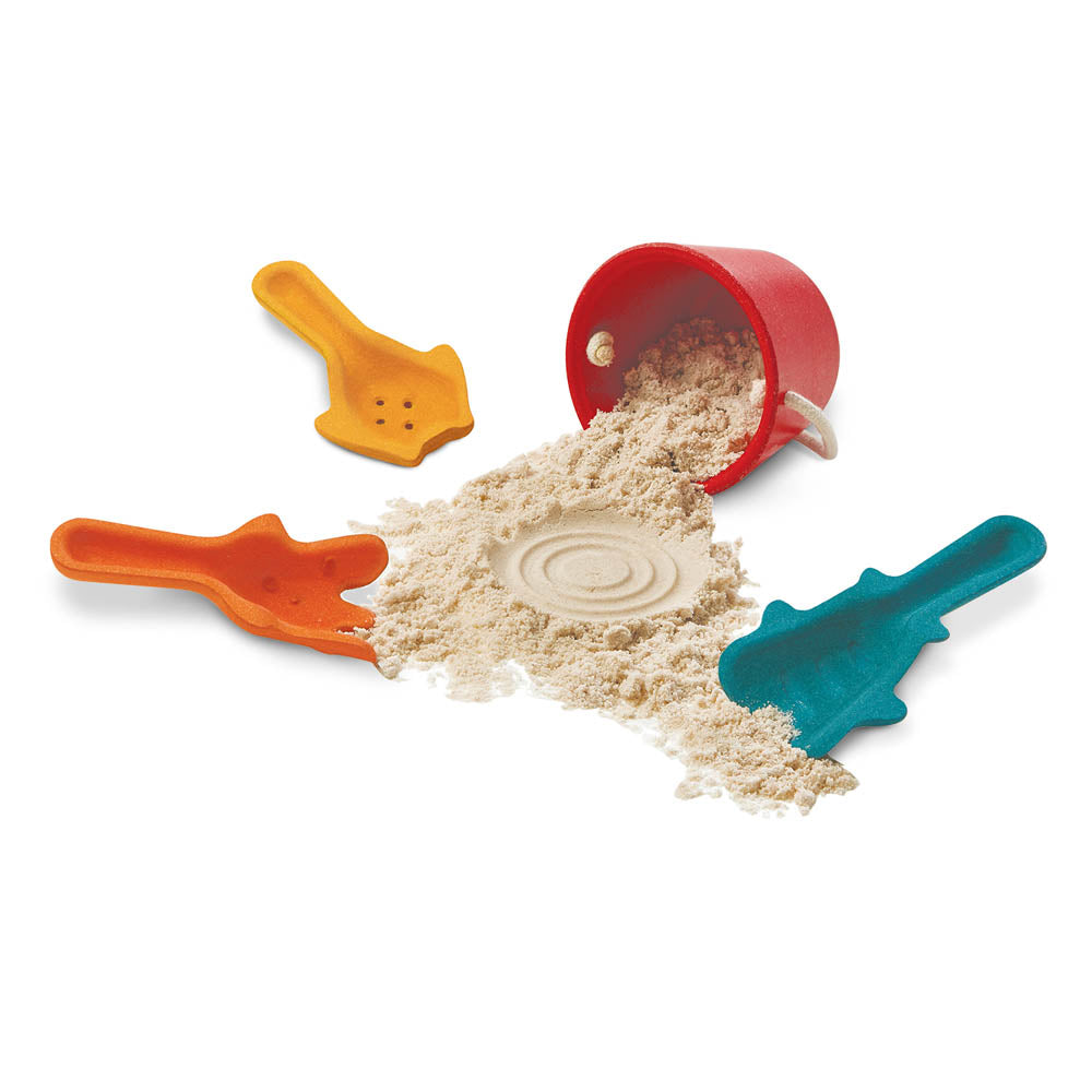Sand Play Set