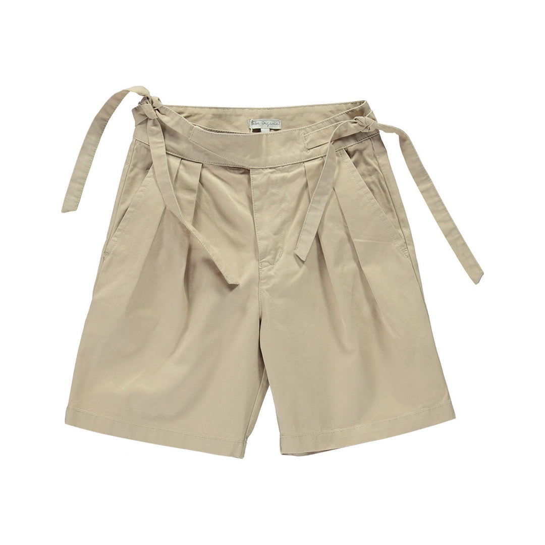 Elis Shorts - Sand