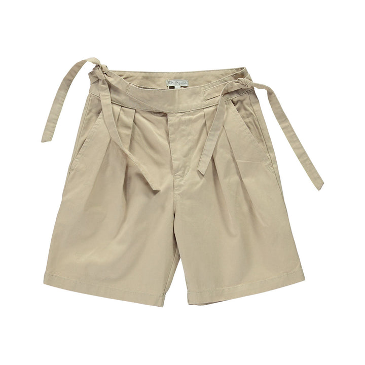 Elis Shorts - Sand