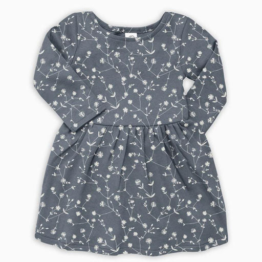 Stell Swing Dress - Harbor/Muri Floral
