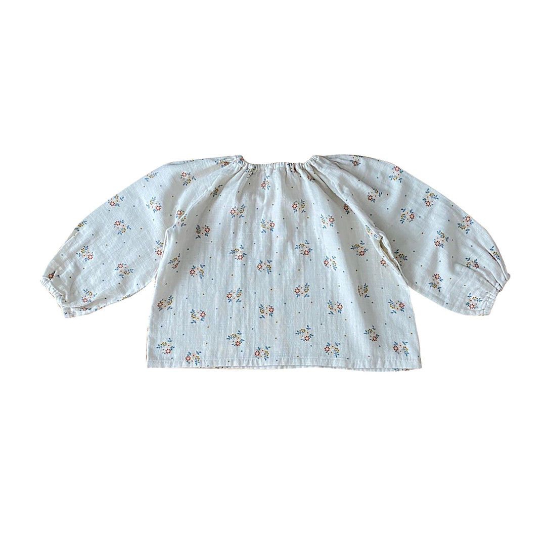 LiiLU Blouse - Summer Blossom