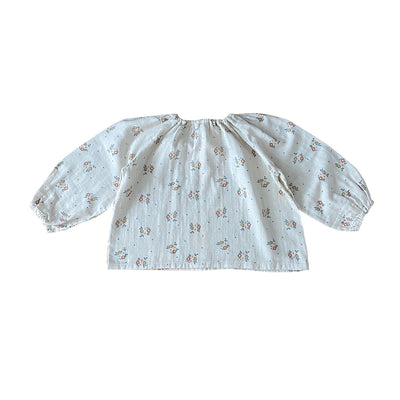 LiiLU Blouse - Summer Blossom