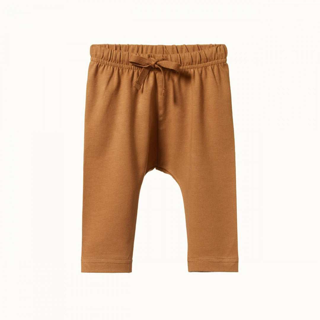 Sunday Pants - Toffee