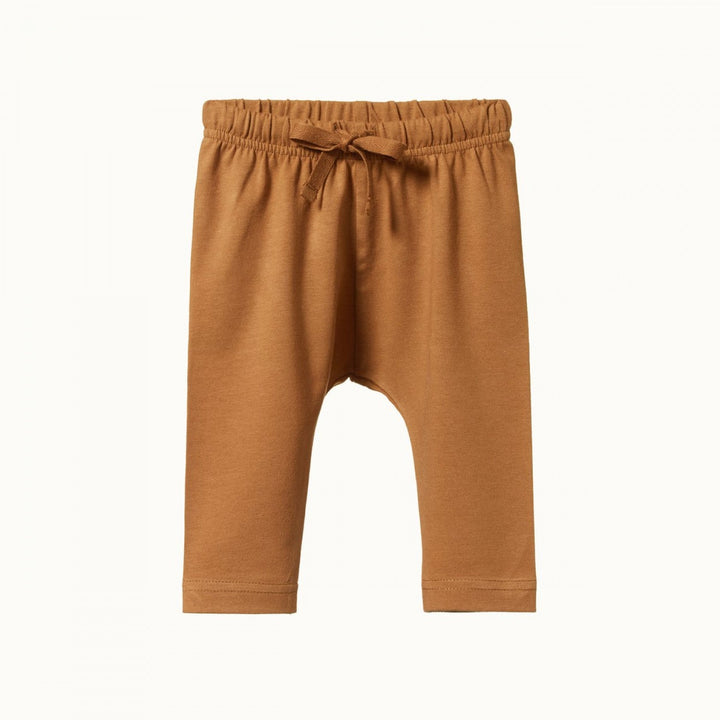 Sunday Pants - Toffee