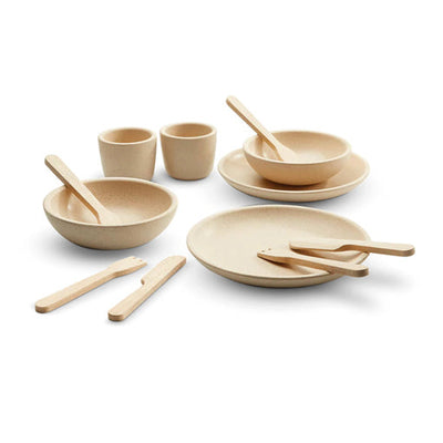 Tableware Set