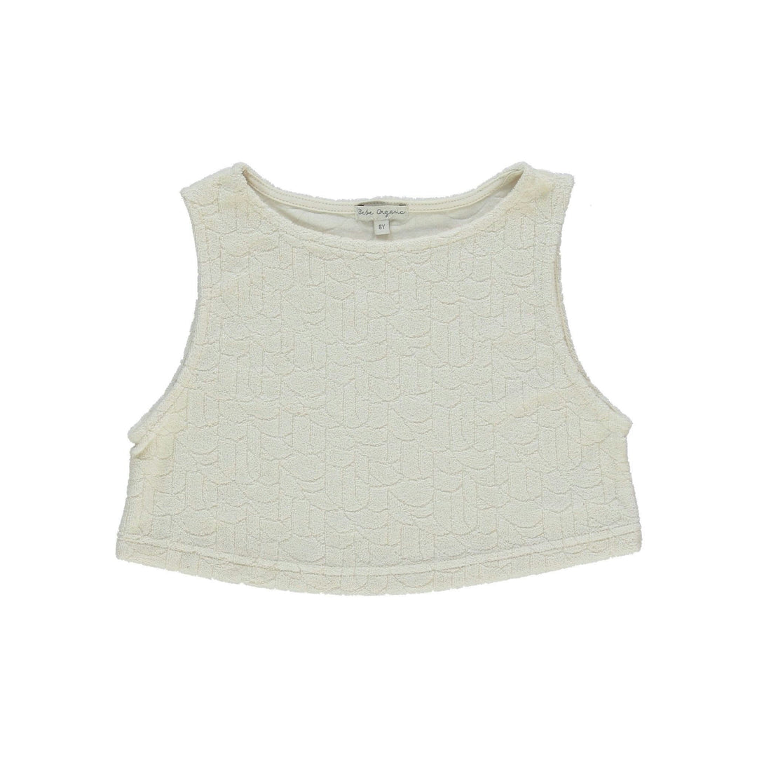 Lee Top - Natural