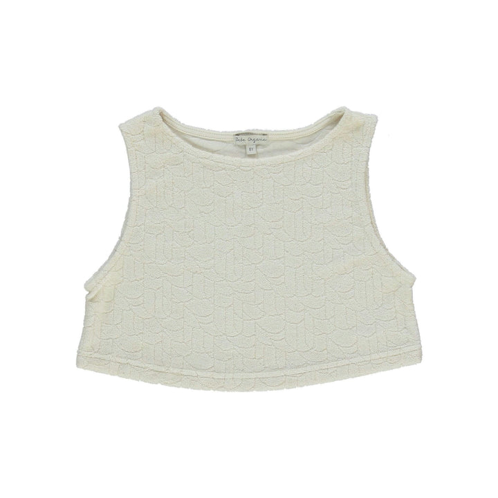 Lee Top - Natural