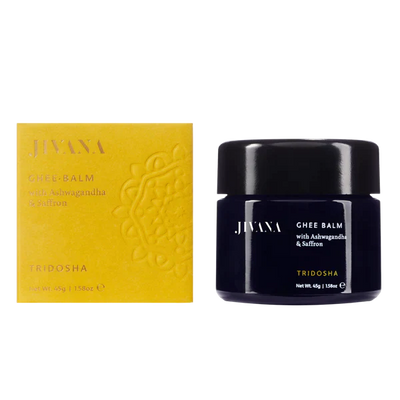 Tidosha Ghee Balm