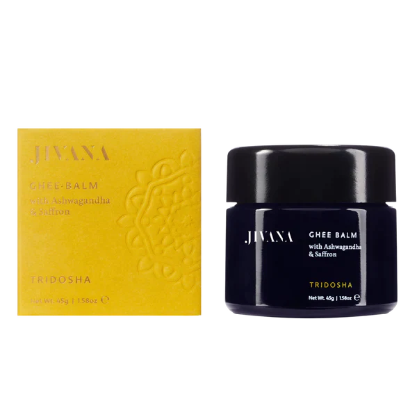 Tidosha Ghee Balm