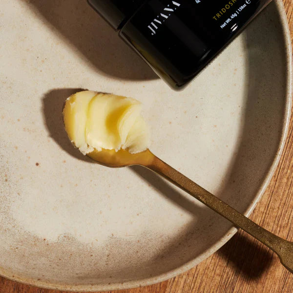 Tidosha Ghee Balm