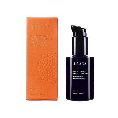 Vata Nourishing Facial Serum