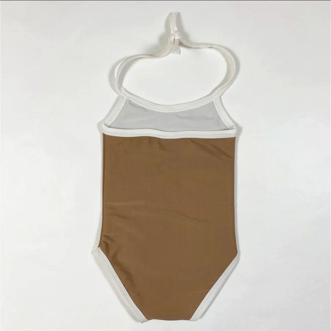 Swimsuit - Russet