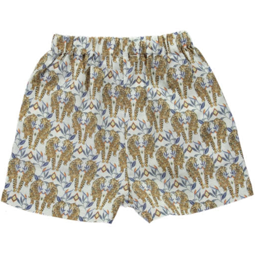 Wild Short - Tigers
