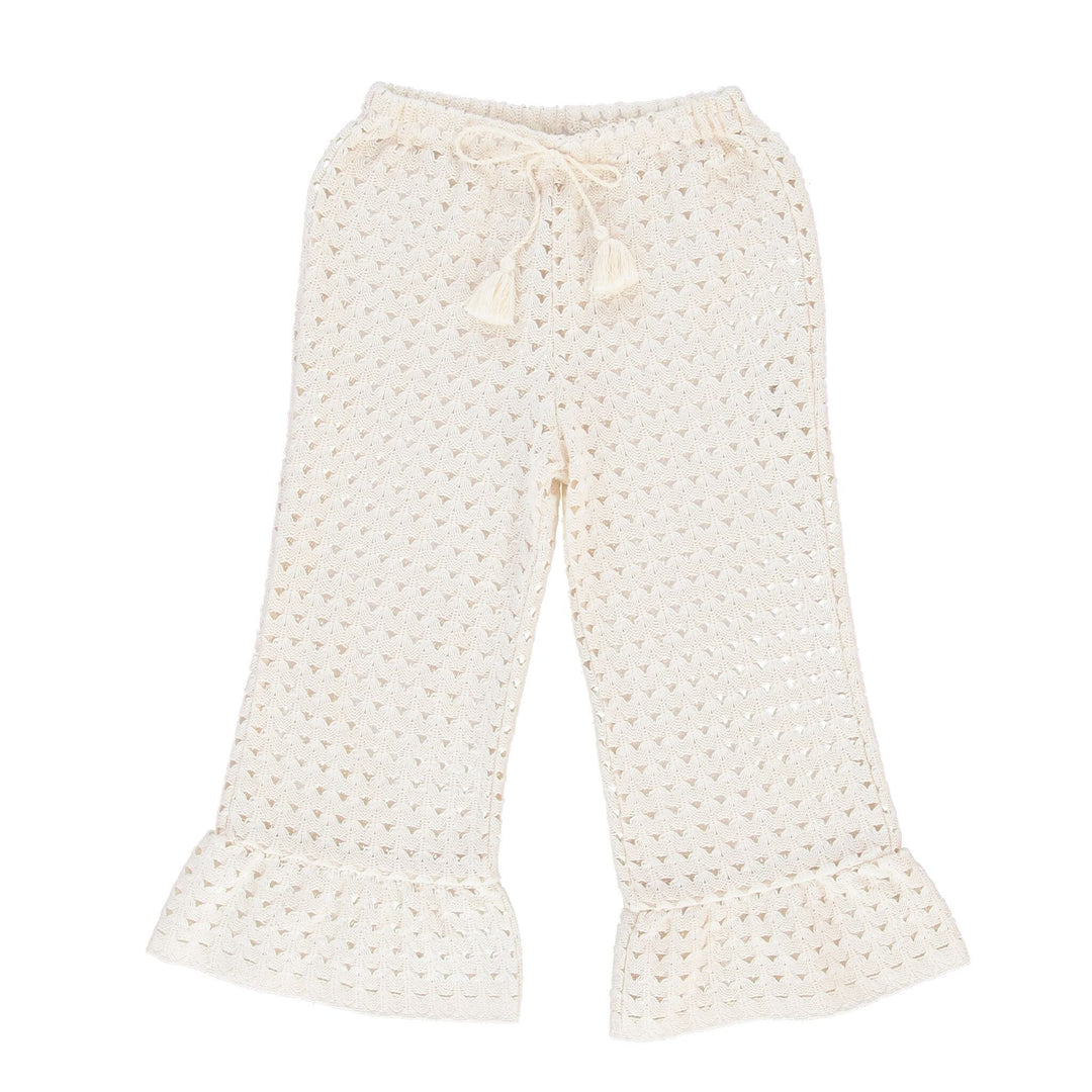 Ronja Pants - Natural
