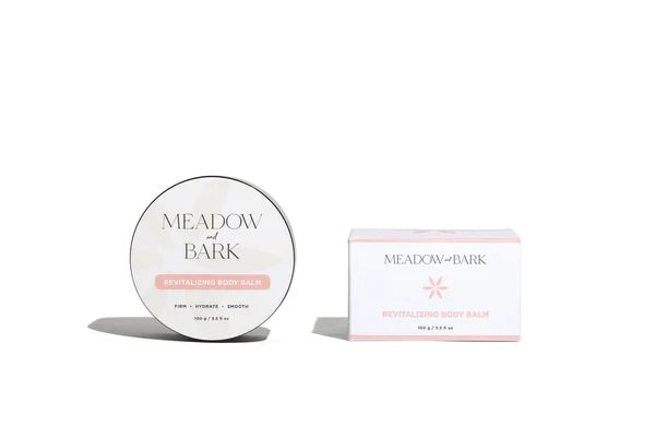 Revitalizing Body Balm
