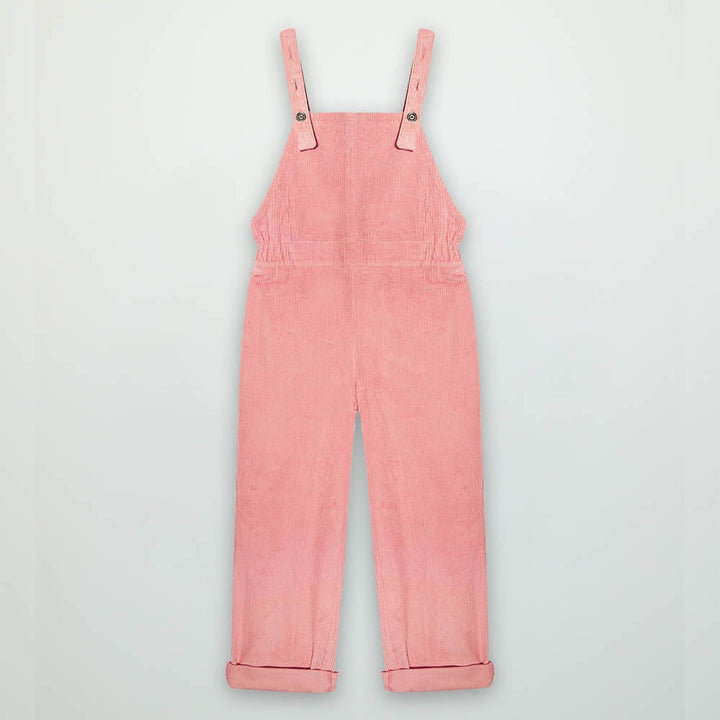 Zoe Overall - Petal