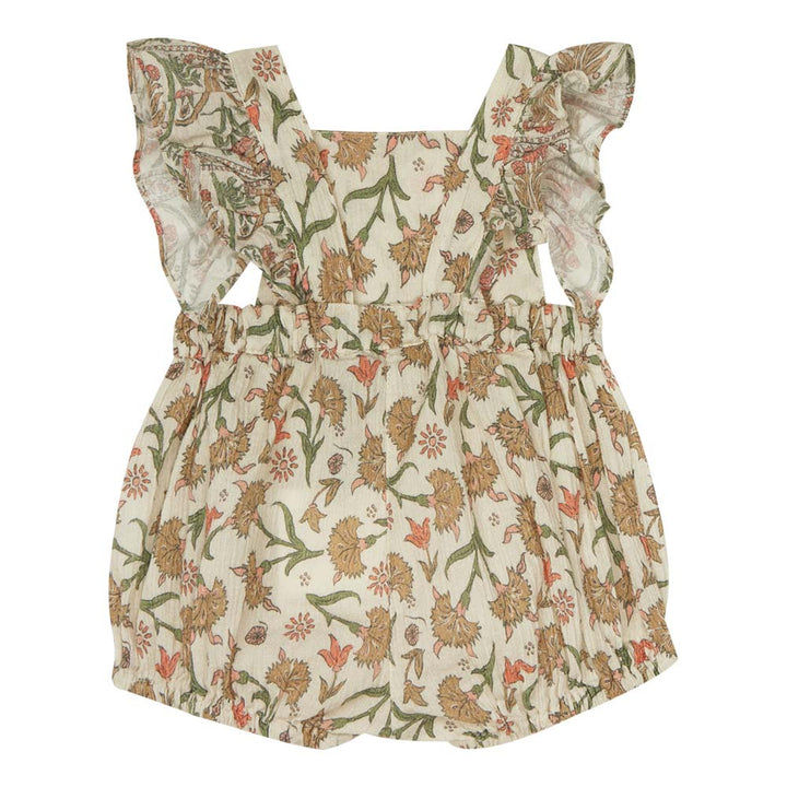 Baby Romper - Indiana Print