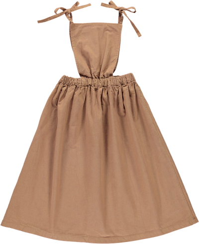 Jeanne Pinafore - Sand