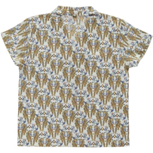 Wild Shirt - Tigers